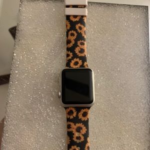 iPhone watch series 1 38mm